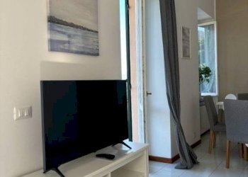 Salone - Quadrilocale via Aurelia, 200, Camogli - foto 23