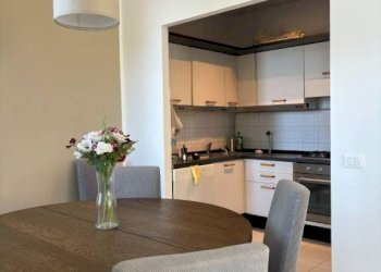 Cucina - Quadrilocale via Aurelia, 200, Camogli - foto 25