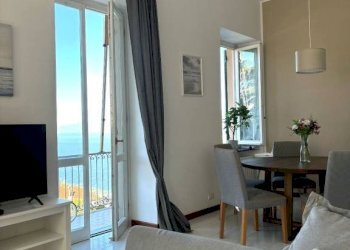 Salone - Quadrilocale via Aurelia, 200, Camogli - foto 26