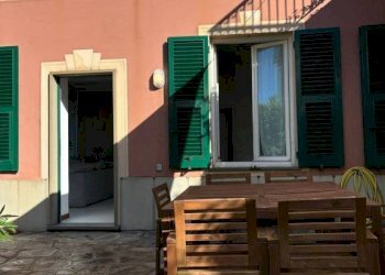 Facciata - Quadrilocale via Aurelia, 200, Camogli - foto 29