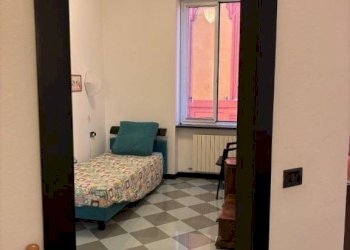 Interno appartamento - Appartamento via Giuseppe Garibaldi, 73, Camogli - foto 5