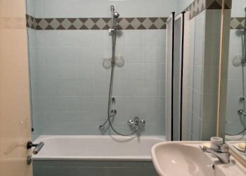 Bagno - Appartamento via Giuseppe Garibaldi, 73, Camogli - foto 10