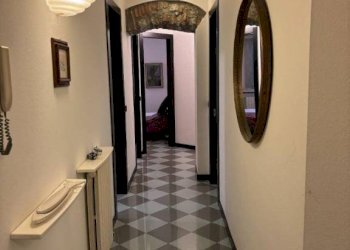 Interno appartamento - Appartamento via Giuseppe Garibaldi, 73, Camogli - foto 11
