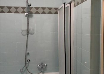 Bagno - Appartamento via Giuseppe Garibaldi, 73, Camogli - foto 14