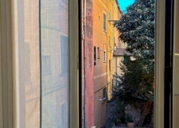 Vista - Appartamento via Giuseppe Garibaldi, 73, Camogli - foto 24