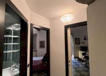 Interno appartamento - Appartamento via Giuseppe Garibaldi, 73, Camogli - foto 19