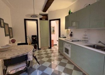 Cucina - Appartamento via Giuseppe Garibaldi, 73, Camogli - foto 21