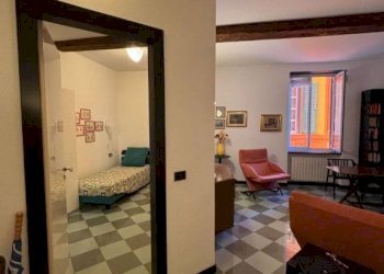 Interno appartamento - Appartamento via Giuseppe Garibaldi, 73, Camogli - foto 4