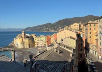 Vista - Attic via Giuseppe Garibaldi, Camogli - photo 5