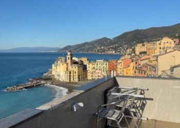 Vista - Attic via Giuseppe Garibaldi, Camogli - photo 8