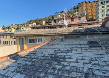 Balcone - Attic via Giuseppe Garibaldi, Camogli - photo 9