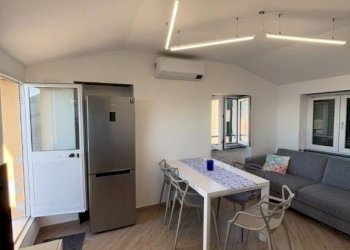 Salone - Attic via Giuseppe Garibaldi, Camogli - photo 11