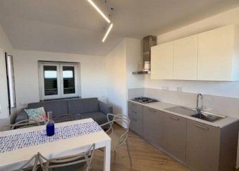 Cucina - Attic via Giuseppe Garibaldi, Camogli - photo 12