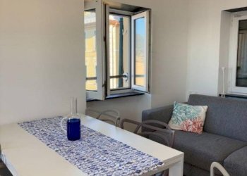 Salone - Attic via Giuseppe Garibaldi, Camogli - photo 14