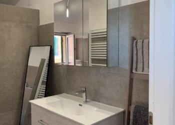 Bagno - Attic via Giuseppe Garibaldi, Camogli - photo 21