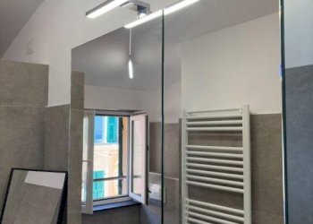 Bagno - Attic via Giuseppe Garibaldi, Camogli - photo 22