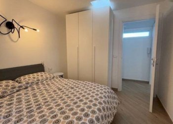 Camera da letto - Attic via Giuseppe Garibaldi, Camogli - photo 27