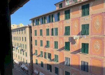 Vista - Attic via Giuseppe Garibaldi, Camogli - photo 32