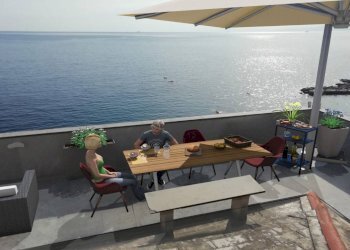 Terrazzo - Attic via Giuseppe Garibaldi, Camogli - photo 34