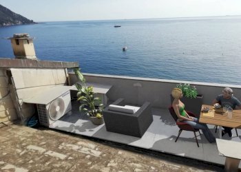 Vista - Attic via Giuseppe Garibaldi, Camogli - photo 35