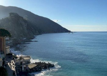 Vista - Quadrilocale via Giuseppe Garibaldi, Camogli - foto 2