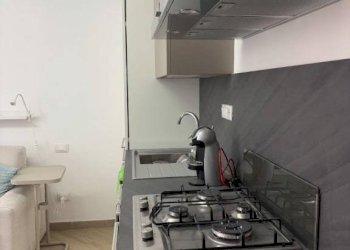 Cucina - Quadrilocale via Giuseppe Garibaldi, Camogli - foto 6