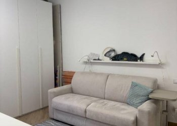 Salone - Quadrilocale via Giuseppe Garibaldi, Camogli - foto 7