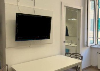 Salone - Quadrilocale via Giuseppe Garibaldi, Camogli - foto 8