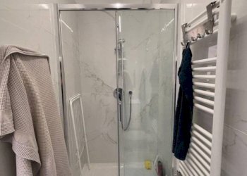 Bagno - Four-room apartment via Giuseppe Garibaldi, Camogli - photo 11