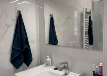 Bagno - Quadrilocale via Giuseppe Garibaldi, Camogli - foto 12