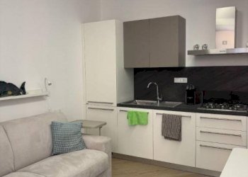 Cucina - Quadrilocale via Giuseppe Garibaldi, Camogli - foto 13