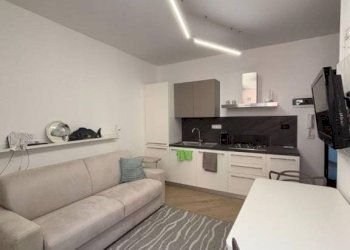 Salone - Quadrilocale via Giuseppe Garibaldi, Camogli - foto 14