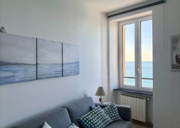 Salone - Four-room apartment via Giuseppe Garibaldi, Camogli - photo 16