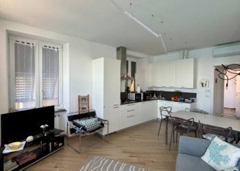 Salone - Quadrilocale via Giuseppe Garibaldi, Camogli - foto 19