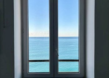 Vista - Quadrilocale via Giuseppe Garibaldi, Camogli - foto 20