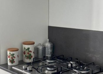 Cucina - Quadrilocale via Giuseppe Garibaldi, Camogli - foto 24