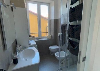 Bagno - Quadrilocale via Giuseppe Garibaldi, Camogli - foto 26