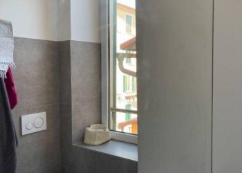 Bagno - Quadrilocale via Giuseppe Garibaldi, Camogli - foto 27