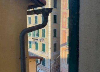 Vista - Quadrilocale via Giuseppe Garibaldi, Camogli - foto 28