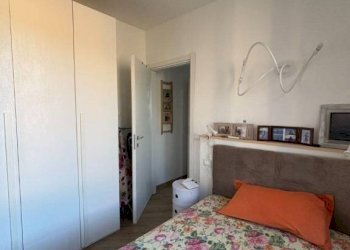 Camera da letto - Quadrilocale via Giuseppe Garibaldi, Camogli - foto 30