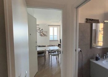 Interno appartamento - Quadrilocale via Giuseppe Garibaldi, Camogli - foto 31