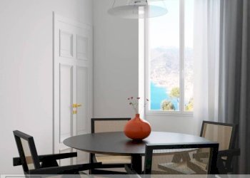 Cucina - Appartamento via Lorenzo Bozzo, 34, Camogli - foto 21