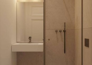 Bagno - Appartamento via Lorenzo Bozzo, 34, Camogli - foto 27