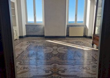 Stanza non arredata - Appartamento via Lorenzo Bozzo, 34, Camogli - foto 5