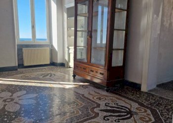 Stanza non arredata - Appartamento via Lorenzo Bozzo, 34, Camogli - foto 9