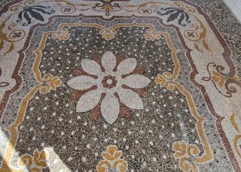 Mappa - Appartamento via Lorenzo Bozzo, 34, Camogli - foto 11