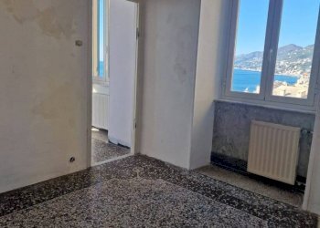 Stanza non arredata - Appartamento via Lorenzo Bozzo, 34, Camogli - foto 12