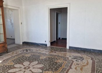 Stanza non arredata - Appartamento via Lorenzo Bozzo, 34, Camogli - foto 16