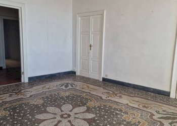 Stanza non arredata - Appartamento via Lorenzo Bozzo, 34, Camogli - foto 17