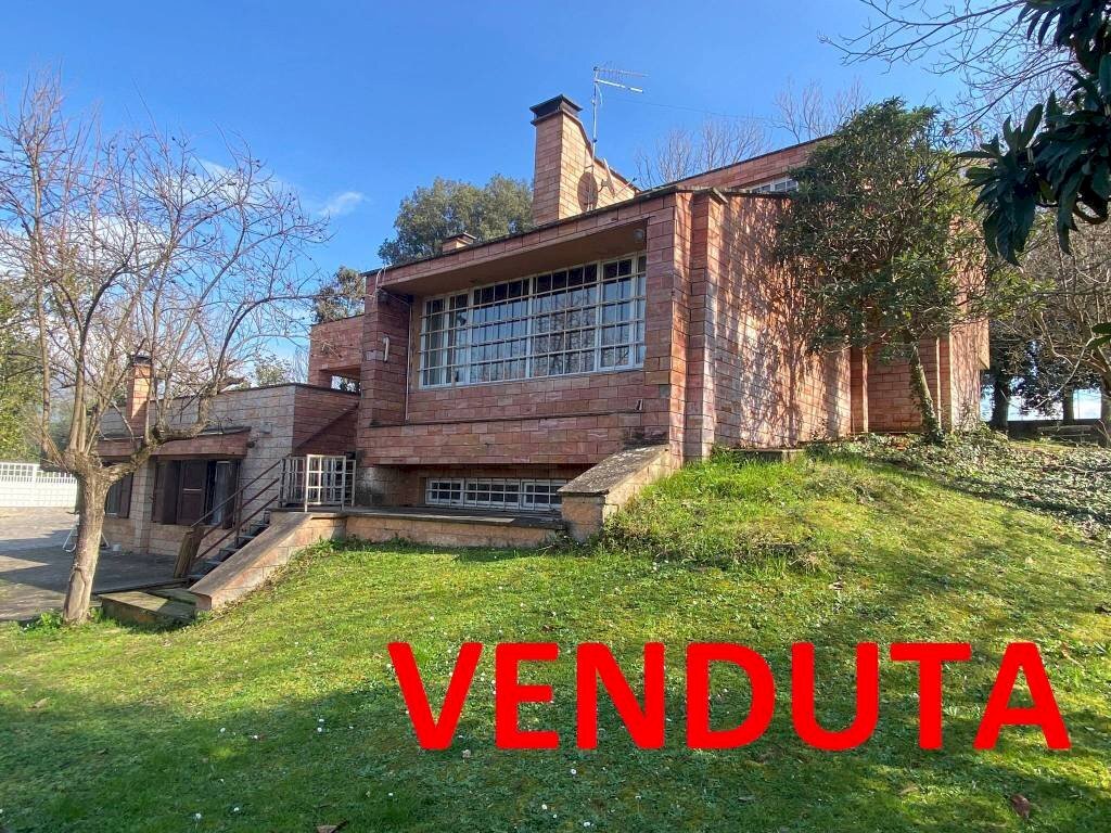 Terreno - Villa strada Cavalli, 42, Fara in Sabina - foto 1